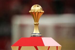 تصنيف المنتخبات قبل قرعة تصفيات كأس أمم إفريقيا