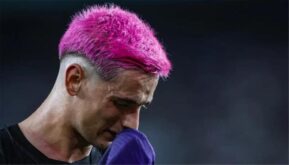 لاعب برشلونة جافي يوجه رسالة لجماهيره بعد الإصابة