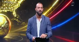 أحمد حسام ميدو يعلق على مباراة الأهلي والشرقية إنبي