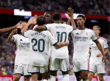 إميليو بوتراجينيو يتحدث عن قرعة دوري أبطال أوروبا