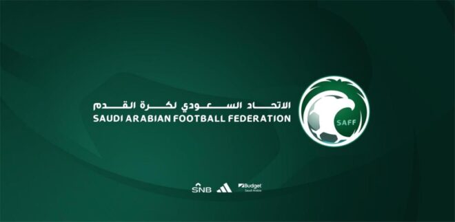 صورة تجمع رئيس الاتحاد السعودي لكرة القدم ورئيس الفيفا جياني إنفانتينو
