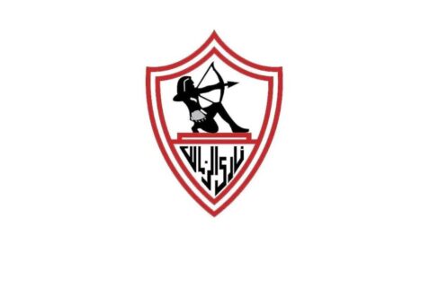 لاعب الزمالك محمد رضا الهو يوقع على عقد تجديده