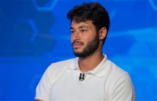 أدهم جاسر يعلن فشل مفاوضات الزمالك