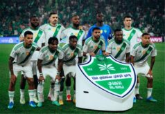 الأهلي السعودي يقترب من ضم موهبة موناكو مقابل 10 ملايين يورو