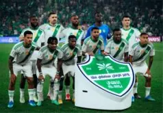 الأهلي السعودي يقترب من ضم موهبة موناكو مقابل 10 ملايين يورو