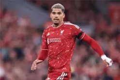 رونالد أراوخو لاعب برشلونة