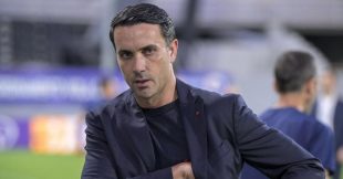 رافائيل بالادينو مدرب بولونيا الجديد