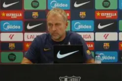 فليك: أمتلك أفضل لاعبي برشلونة وأركز على فريقنا