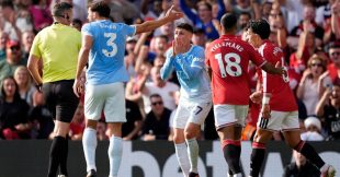 لاعب كرة قدم في فانتازي الدوري الإنجليزي
