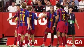 عودة كريم أديمي المبكرة لبرشلونة: تفاصيل وتأثير