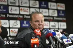 شوقي غريب يخطط لمواجهات ودية لمنتخب مصر الأولمبي استعدادًا لأمم إفريقيا