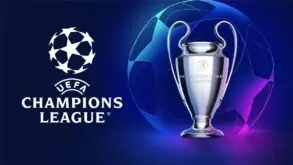 صورة توضيحية للحاسوب العملاق يتوقع الفائز بدوري أبطال أوروبا 2026/27