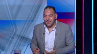 صورة شعار المجلس الأعلى لتنظيم الإعلام
