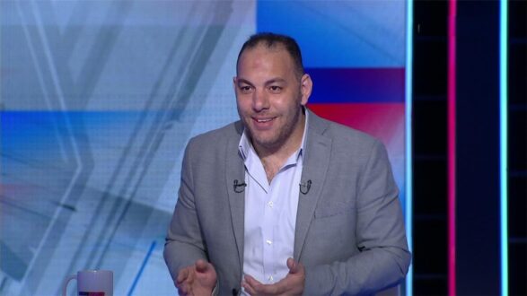 صورة شعار المجلس الأعلى لتنظيم الإعلام