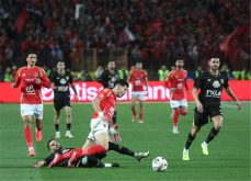 معلقو قمة الأهلي والزمالك اليوم: تعرف على الأسماء والقنوات الناقلة
