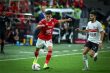 صورة تجمع لاعبي الأهلي والزمالك في مباراة قمة