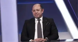 أحمد سليمان يهاجم إدارة الزمالك: أزمة فتوح تكرار لسيناريو زيزو