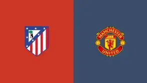 دوري أبطال أوروبا: موعد مباراة أتلتيكو مدريد ومانشستر يونايتد والقنوات الناقلة