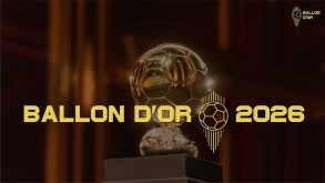 الكرة الذهبية 2026: فرانس فوتبول توضح معايير الاختيار النهائية
