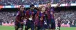 الحكم الإيطالي ماركو جويدا يدير مباراة في دوري أبطال أوروبا