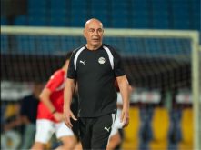 حسام حسن يعتذر عن حضور مؤتمر الكاف.. ما الأسباب؟