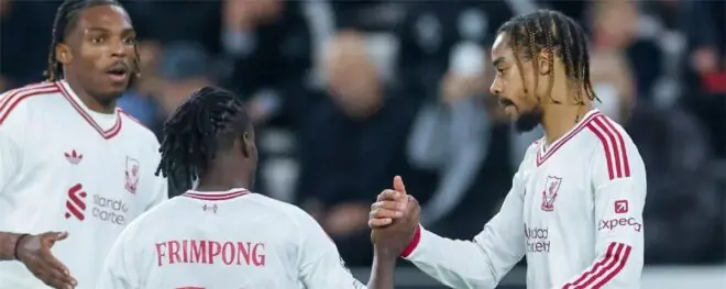 حكم مباراة ليفربول وفياريال في دوري أبطال أوروبا