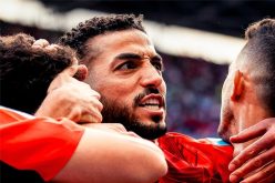 محمد عبد المنعم يغادر معسكر منتخب مصر: تفاصيل القرار