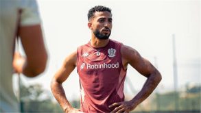 محمد عبد المنعم يتألق مع نيس: تقييم الجماهير لأداء اللاعب