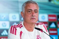 مورينيو يُحذر فينيسيوس: لا أحد فوق ريال مدريد