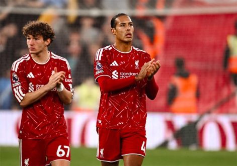 حكم مباراة ليفربول ولاسك لينز في دوري أبطال أوروبا