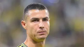 رونالدو: أنا الأفضل تاريخيًا.. والتقدير غائب!