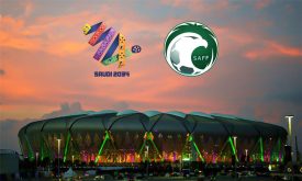 أزمة ملاعب كأس العالم 2034 في السعودية