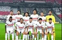 الزمالك ينهي أزمة مستحقات ساسي: تفاصيل السداد الأخير